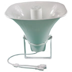 SIP 30W POE Public Address System Outdoor Speaker Network Speaker SIP With PoE Waterproof