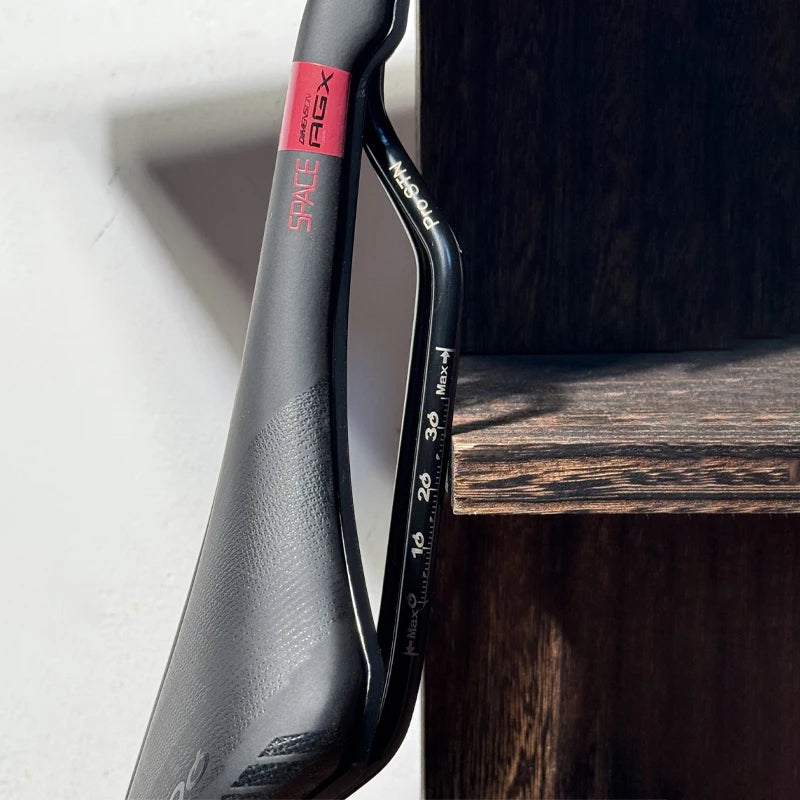 Prologo NDR M5 Short Nose Saddle245×143mm/250x140mm Hollow Road MTB Bicycle Front Saddle Men Women