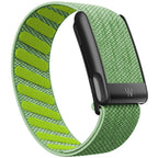 Whoop 5.0/5.0MG nylon woven elastic wristband replacement strap, multiple colors