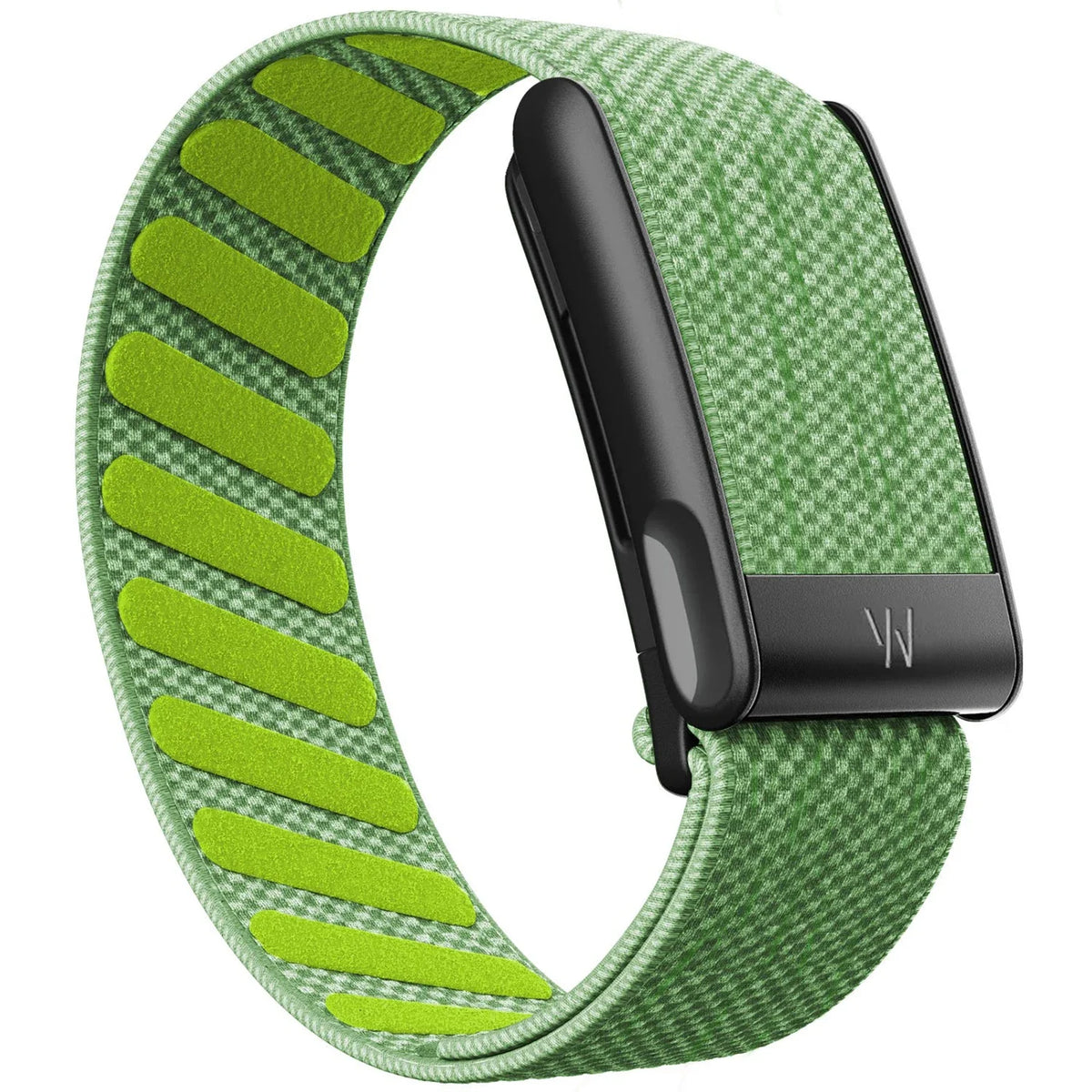 Whoop 5.0/5.0MG nylon woven elastic wristband replacement strap, multiple colors