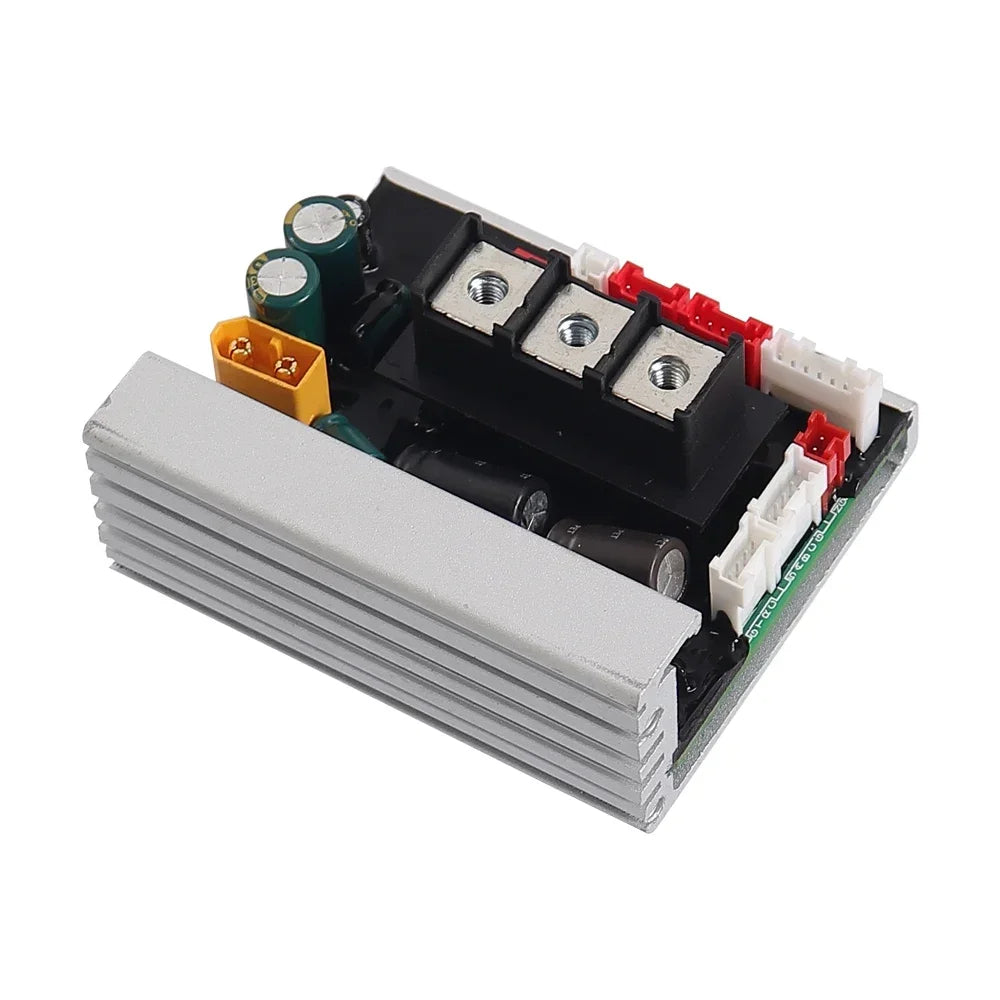 For Segway Ninebot E2 Pro Parts Dashboard & Mainboard Controller Circuit Board Electric Scooter Accessories Replacement