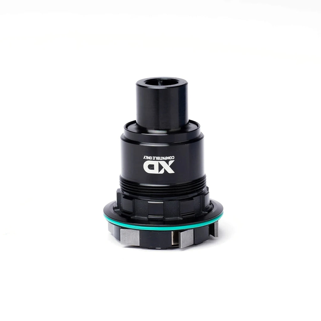 M11-6Bolt Boost Hub FreeBody Hub Components