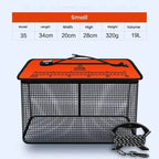 Orange 19L