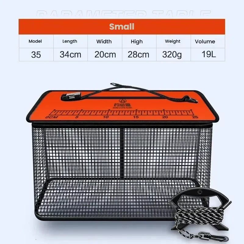 Orange 19L