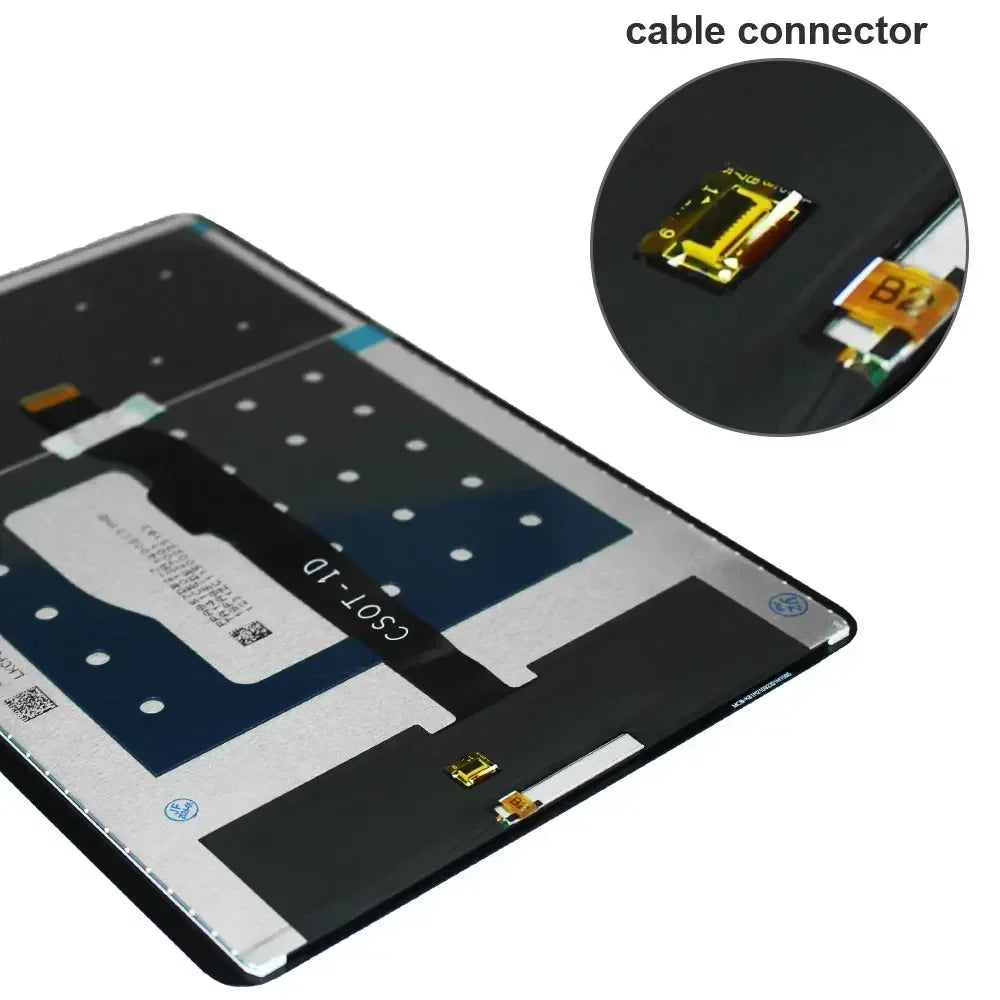Xiaomi Pad 5 LCD screen + touch digitizer replacement assembly, choose Pad 5 or Pad 5 Pro