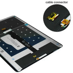 Xiaomi Pad 5 LCD screen + touch digitizer replacement assembly, choose Pad 5 or Pad 5 Pro