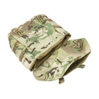SUNSNOW Jungle Butt Pack Bag, Tactical Attached Bag Sundries Bag