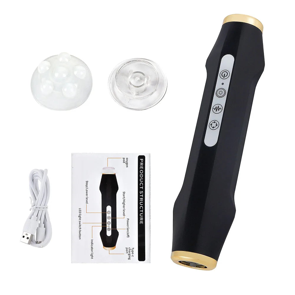 Facial CO2 Machine