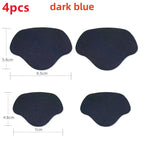 Patch Repair Shoes Heel Foot Care 4/6pcs New Sports Shoes Patches Heel Breathable Shoe Pads Patch Sneakers Protector Adhesive