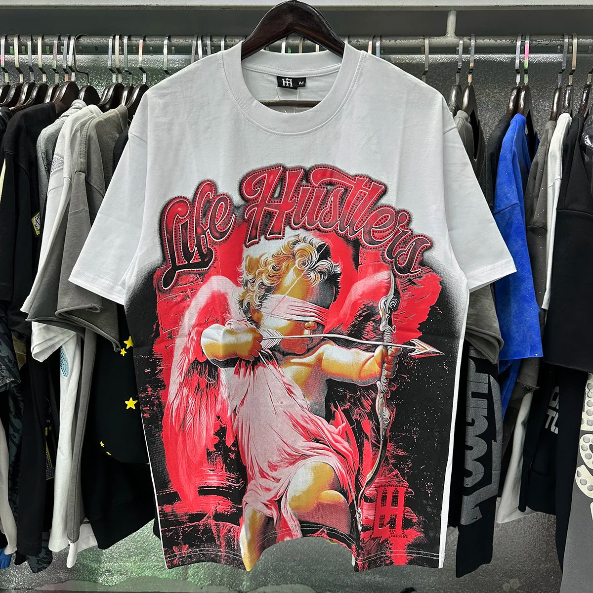 lh012white / M