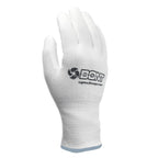 BONT Short Track Cut Resistant Speed Skating Gloves for Long Track Ice Skates Resistant Gloves