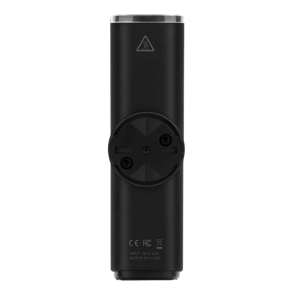 Magicshine Bike Light ALLTY 800, IPX7, Type-C Reverse Charging, Powerful Bike Headlight Compatible with Mountain, Kids, Street
