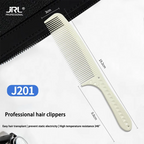 JRL Professional Hairdressing Comb Set Non-Slip Salon Styling Comb - Style J101-J307