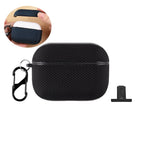 Cover For Airpods Pro 2 Pro 3 USB C 2025 Wireless Earphone Case For AirPods 4 Pro2 2nd Protective Sleeve For Airpods 3 2 1 Cases