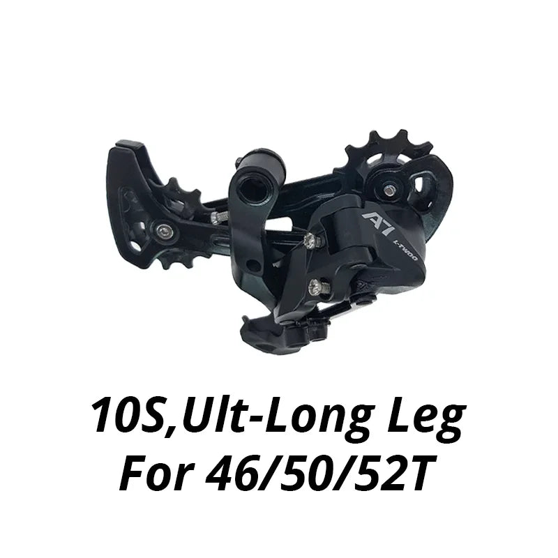 LTWOO A7 1X10S Groupset 10 Speed Shift Lever Derailleur SUNSHINE Cassette 36T 42T 46T 50T VXM Chain for MTB Mountain Bike Parts
