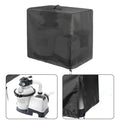 1pc Waterproof Sand Filter Cover For Krystal Clear Pool Pump 55x50x62cm Hot Tubs Parts 420D Oxford Cloth Sand Filter Cover