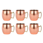 6PCS / 500ml