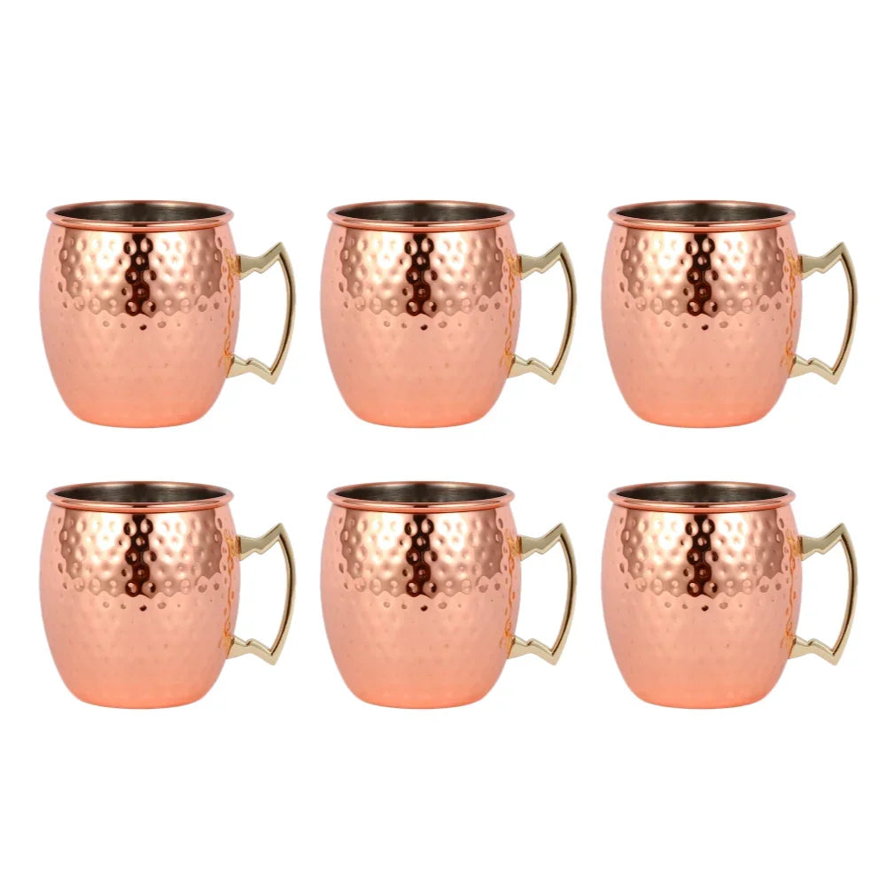 6PCS / 500ml