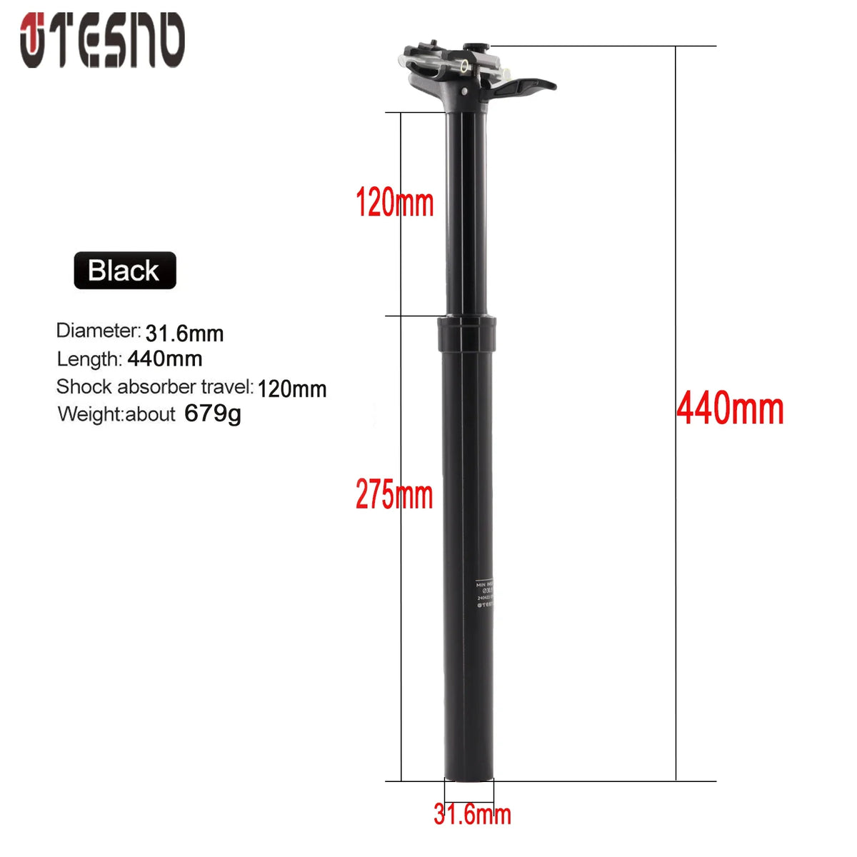 Diameter31.6mm