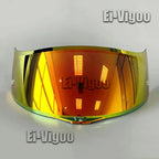 Helmet Lens for AGV K5 K5S K3SV K1 K1S Compact ST Motorcycle Helmet Visor Windshield Shield Motorbike Accessories Glasses Casco