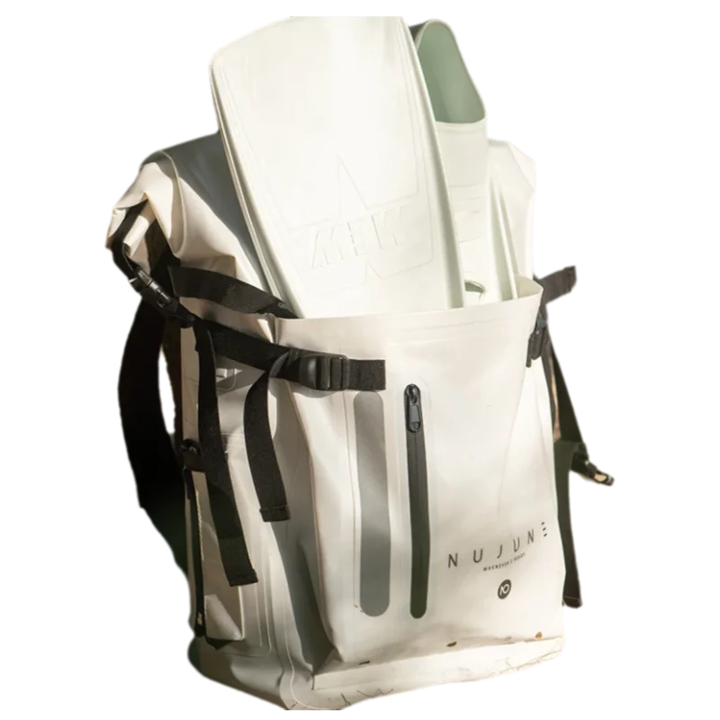 Nu-June Outdoor Backpack Camping Large Capacity 30L Hiking Bags for Women Men Fitness Travell Trekking Ultralight Backpacks