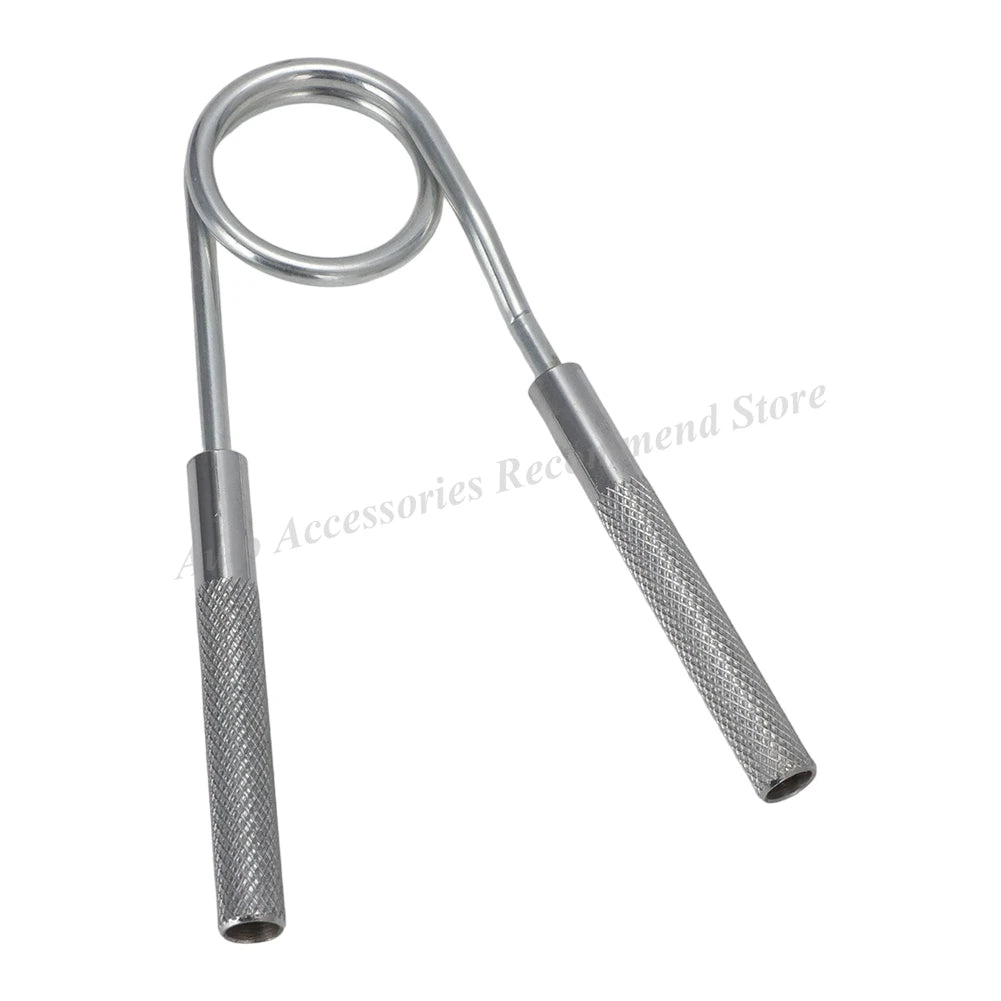 99502 Clutch Release Tool For Scania Trucks Car Accessories Clutch Bearing Release via Inspection Groove Automotive Repair Tool