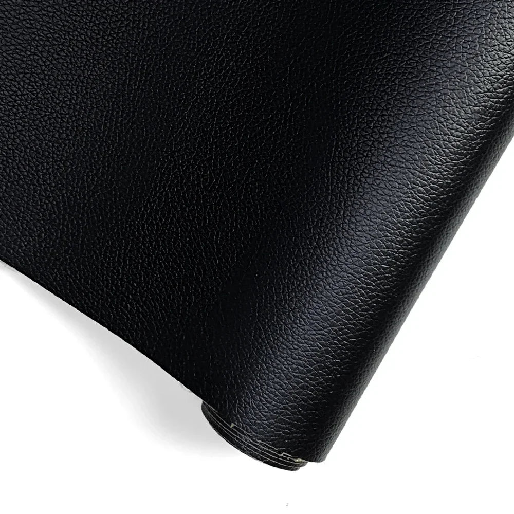50x137cm Leather Adhesive Sheet Chair Leather Repair Tape Self-adhesive Waterproof Stickers Upholstery Car Vinyl Patch Sticker