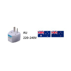 AU Plug / China Mainland
