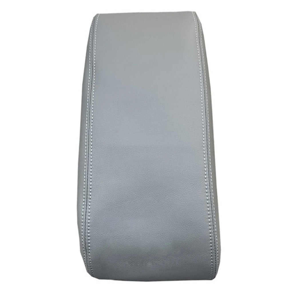 For Jeep Grand Cherokee 2011 2012 2013 2014 2015 2016 2017-2019 Car Armrest Cover Scratch proof Microfiber Leather Car Interior