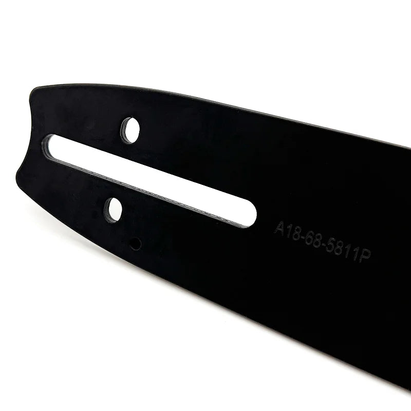 Garden Tool Parts Accessories Guide Bar 18'' 3/8" 0.058" 68Links for Husqvarna Chainsaw