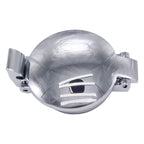 Flap Fuel Tank Caps Assembly for Classic Austin Rover MINI Cooper Car Parts Metal Vintage Style Fuel Tank Caps Auto Accessories