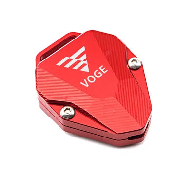 For VOGE 525R 250RR 300RR 300AC 500AC 650DS 250 300 RR 525 DSX Accessorie Motorcycle Keychain Case Shell & Keychain Key Ring