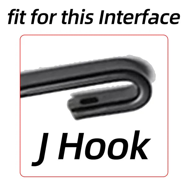 for J Hook / 20 and 20 inch