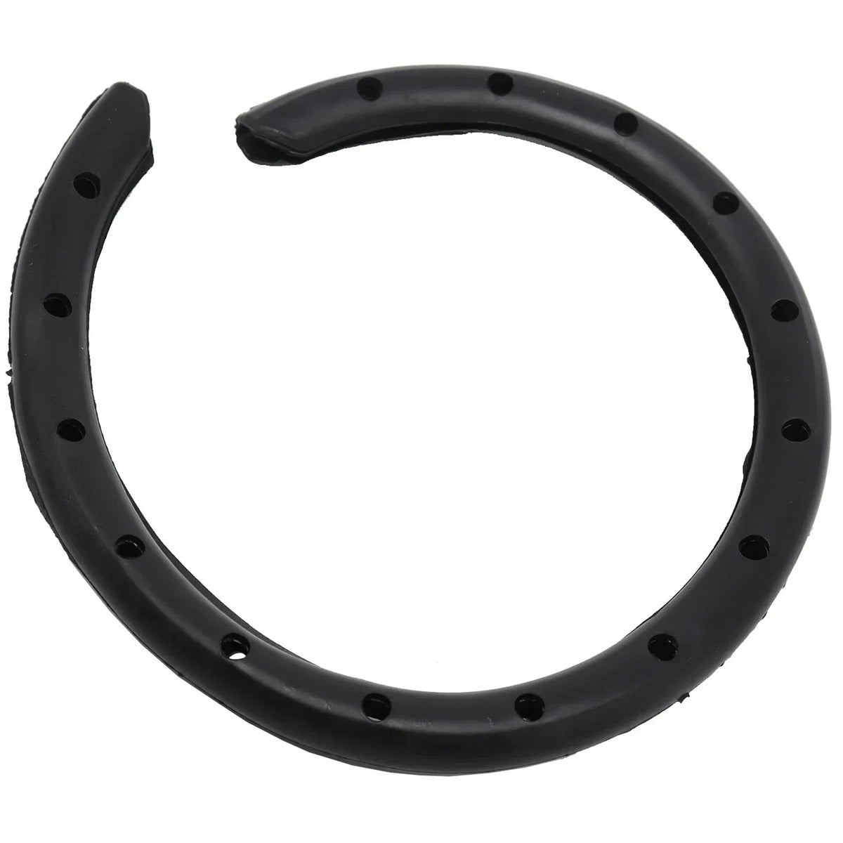 4pcs Universal Coil Spring Rubber Car Trunk Caravan Towing Spacers Rear Suspension Assisters Kit Noise Reducer Sleeve Replace