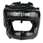 Boxing Helmet Sanda Training Head Protector Guard Boxing Muay Headgear Thai Helmet Kickboxing Head Gear Protective GYM Equipment