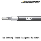 JAGWIRE Bike Cable Set MTB Road Bicycle 4mm 5mm Brake Shift Cable Set Mountain Bicycle Derailleur Cable Housin For Shimano Sram