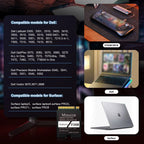 2230 SSD Nvme M2 1tb 512gb 256gb Compatible with Steam Deck/surface pro Upgrade & Expand, High Performance and Efficiency