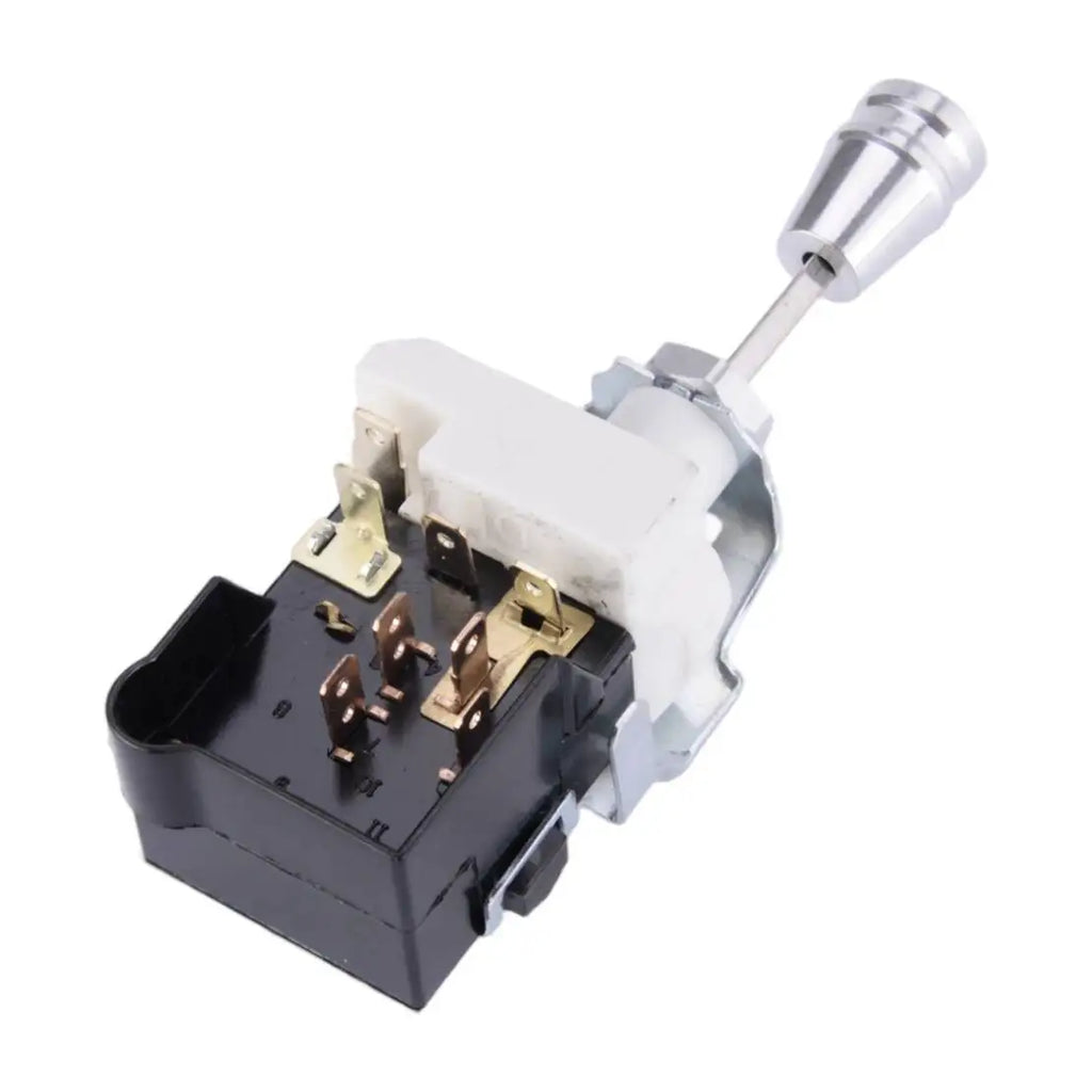 1995122 1995123 1995132 1995143 1995147 Headlight Bulb Control Switch with Knob Lever Fit For Buick Cadillac Chevrolet GMC GM