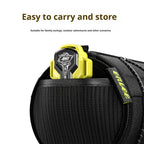 Enlee Retractable Bicycle Traction Rope Pull Rope With Hook Bicycle Tow Rope Strong Tension Safety MTB Trailer Rope Outdoor Tool