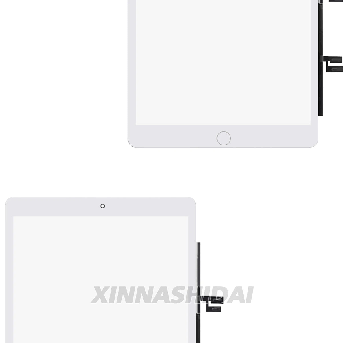 NEW LCD Touch Screen For iPad 7 8 9 A2197 A2270 A2602 LCD Display Touch Screen Digitizer Replacement