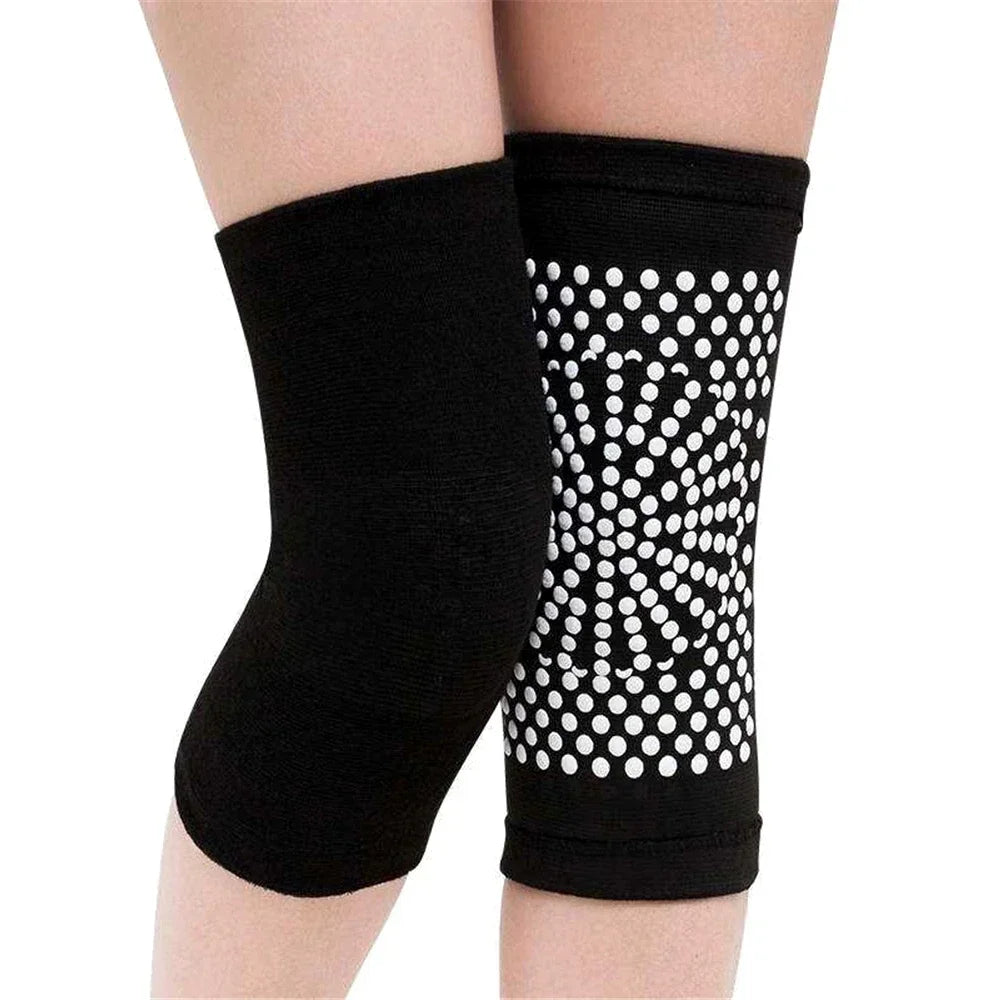 black / L