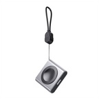 Bonola Magnetic Watch Wireless Charger Portable USB C Cable Fast Charging Dock Station For Samsung Galaxy Watch Ultra 8/7/6/5/4