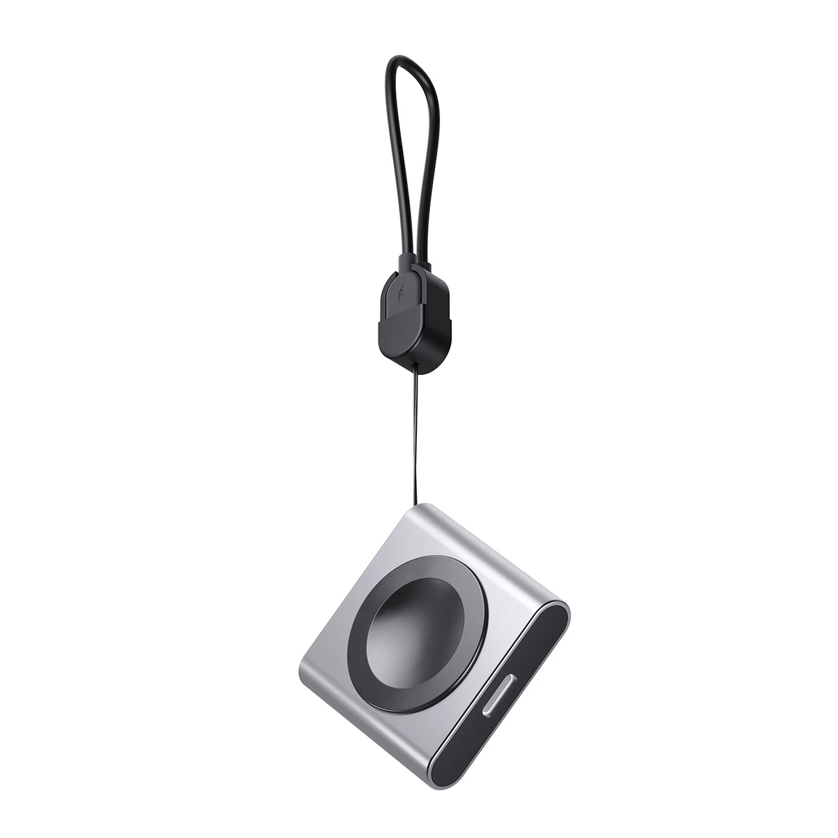 Bonola Magnetic Watch Wireless Charger Portable USB C Cable Fast Charging Dock Station For Samsung Galaxy Watch Ultra 8/7/6/5/4