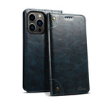 Blue / iPhone 16 ProMax