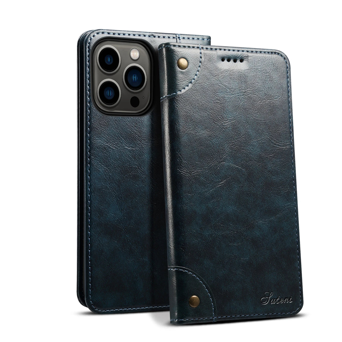 Blue / iPhone 16 ProMax