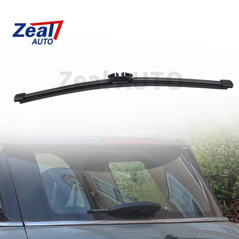 LHD Front Rear Wiper Blades For Lynk & Co 01 2021 - 2024  2022 2023 3PC Windshield Windscreen 24"+19"+11" Brushes Accessories