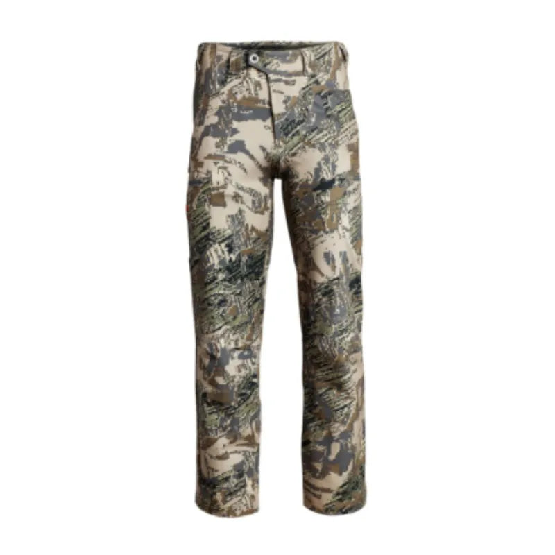 Men's hunting Alpine camouflage Apex pants Outdoor truck sports travel camouflage hunting pants