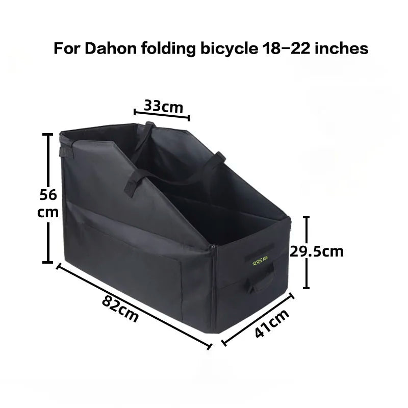 For Dahon Box