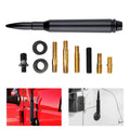 1SET 5.7Inch Black / United States