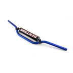 Motorcycle Handlebar 22/28mm For RENTHAL 971/997 Dirtbike Grіpsi Most Bikes Handle Bar Pit Bike Accessories For Ktm Crf Klx Yzf